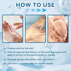 Hyaluronic Acid Joint Cream