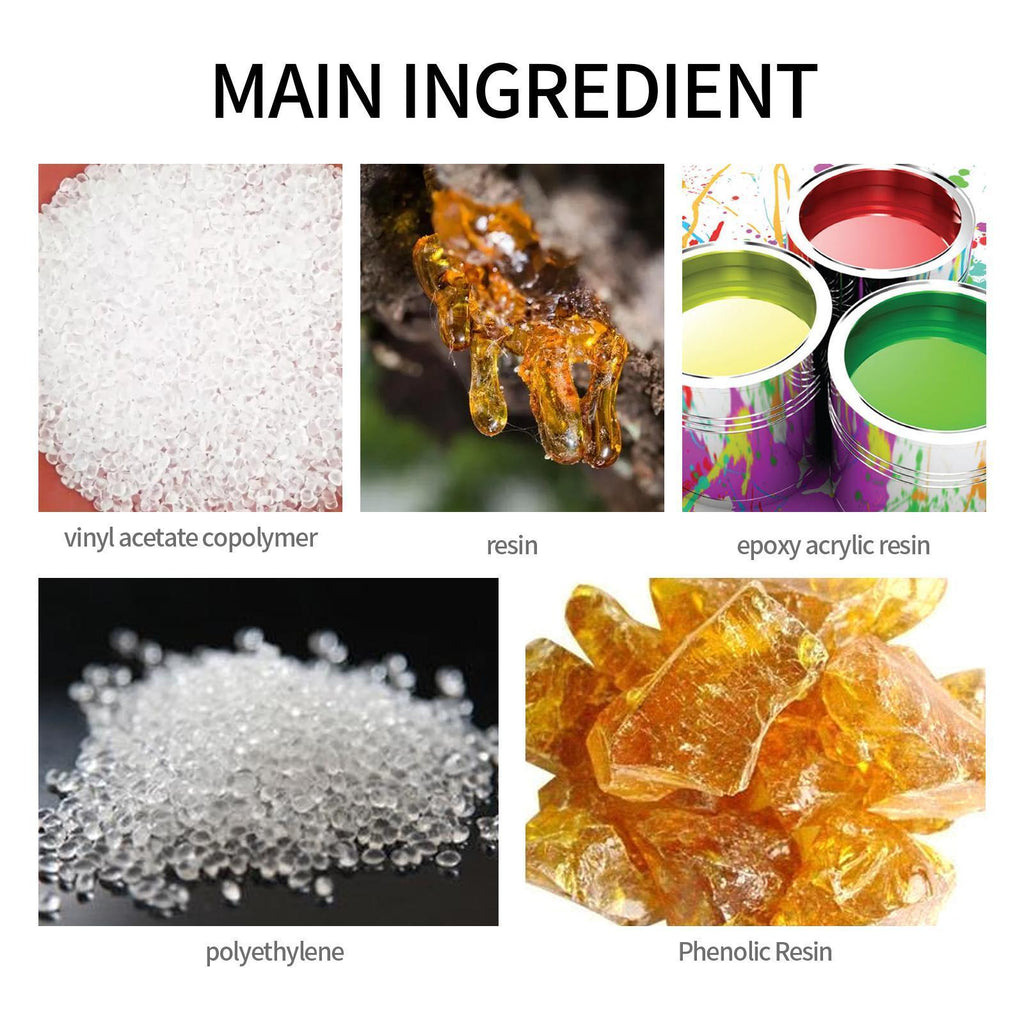 Jueyu Fabric Sewing Glue, Special Glue For Clothing, Suitable For Printed Pants, Insoles And Jeans