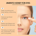 Honey Eye Care Solution Moisturizing And Relieving