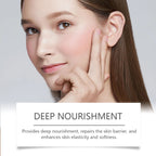 Turmeric Hydrating Skin Daily Gentle Care Moisturizing Facial Cream