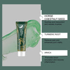 Knee Wrist Relief Discomfort Joint Massage External Care Gel