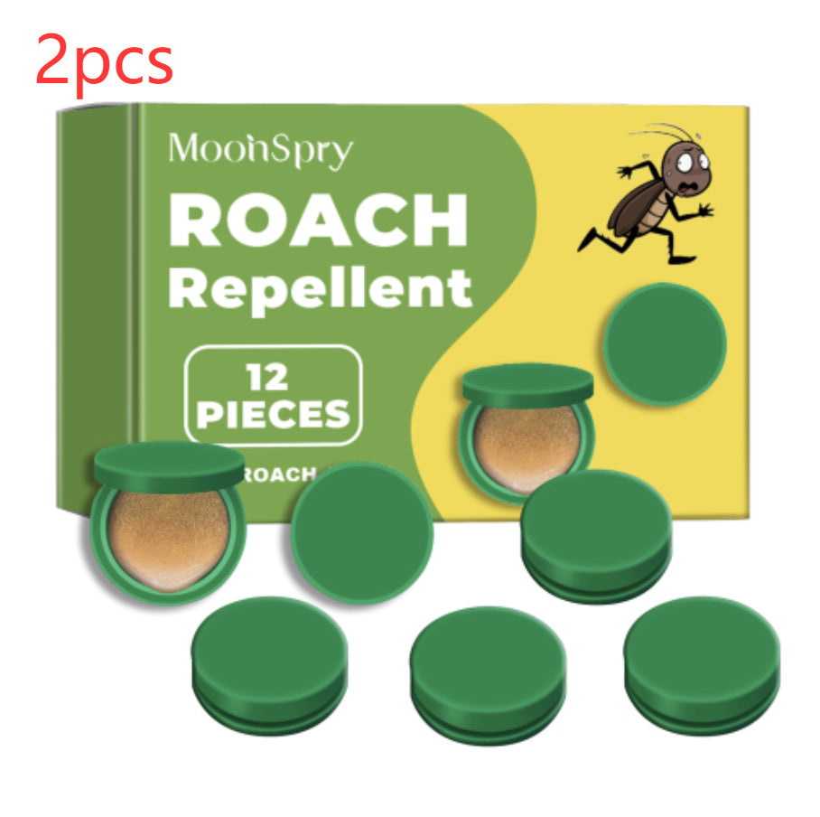 Roach Repellent