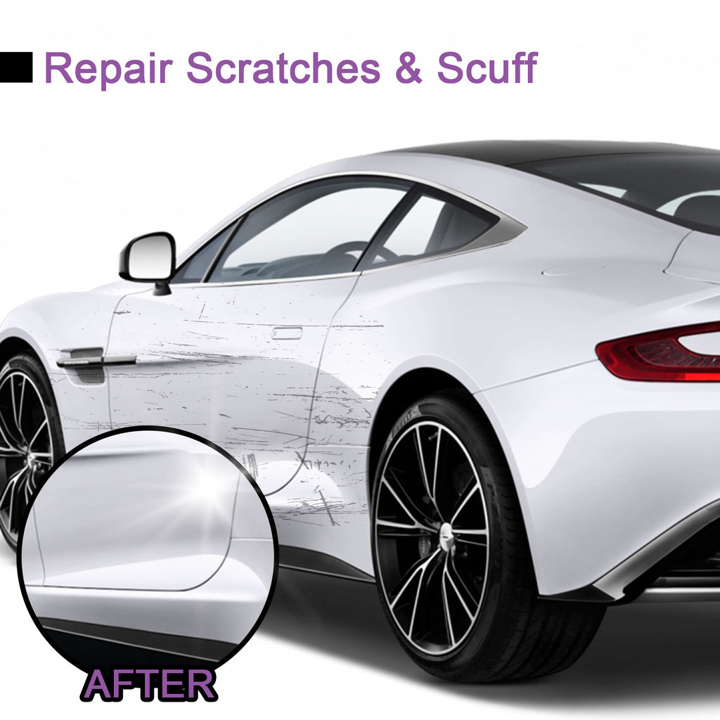 Protect Fast Car Paint Spray Clean Coating
