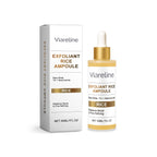 Exfoliating Rice Liquid For Wrinkle Relief And Moisturizing
