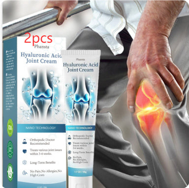 Hyaluronic Acid Joint Cream