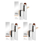 Clear And Non-stuck Powder Daily External Foundation