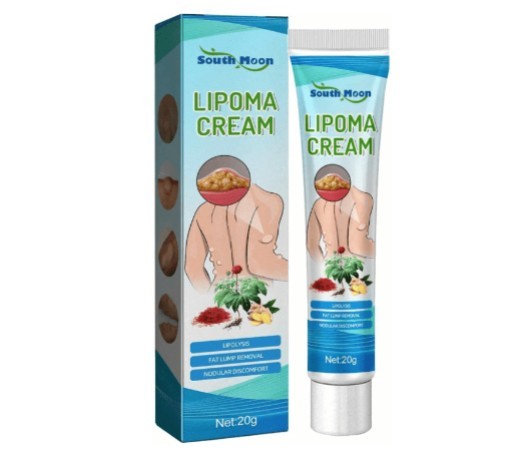 Lipoma Cyst Remover Cream