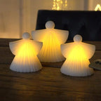 Glowing Angel LED Decorative Lights