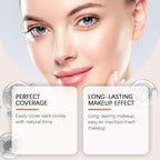 Concealer Light Texture Fit Smear-proof Makeup