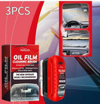 Glass Window Cleaning Decontamination Waterproof And Rainproof Car