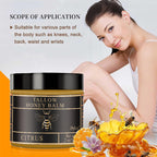 Butter Moisturizing Cream Body Care