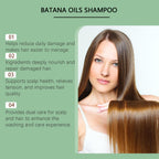 Batana Conditioning Shampoo Soft Hair