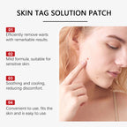 Gentle Cleansing Skin Nursing Adhesive Bandage